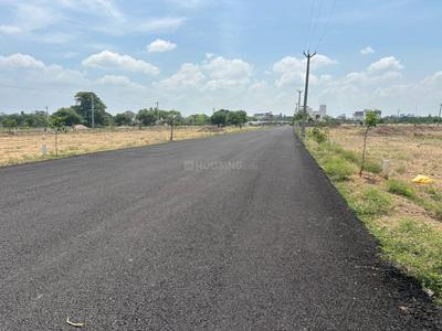 Image of 1800 Sq.ft Residential Plot / Land for sale in Woraiyur, Tiruchirappalli for Rs. 9450000