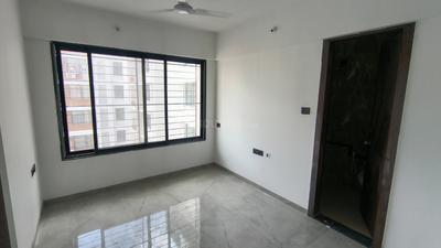 Bedroom Image of 1280 Sq.ft 2.5 BHK Apartment / Flat for sale in Unique Youtopia, Kharadi Pune for Rs. 14200000