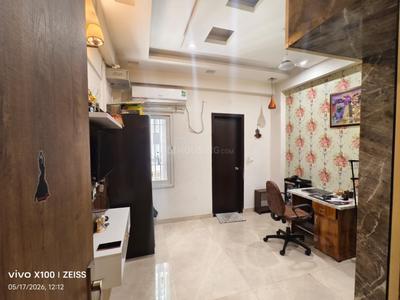 Hall Image of 1600 Sq.ft 3 BHK Builder Floor for sale in GMS Road Dehradun for Rs. 10500000