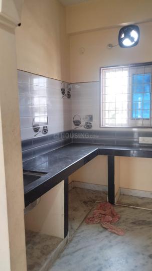 Manohar residency Kitchen 1