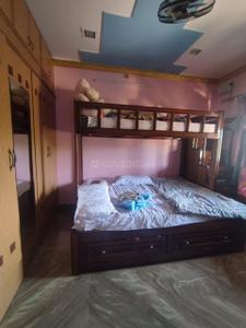 Bedroom Image of 1463 Sq.ft 3 BHK Apartment / Flat for sale in Salcete Goa for Rs. 8500000