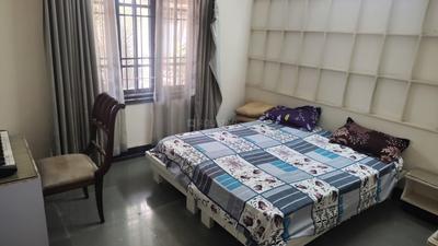 Bedroom Image of 7000 Sq.ft 7 BHK Independent House for rent in Horamavu Bengaluru for Rs. 320000