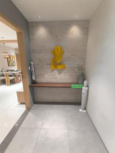 Image of 1555 Sq.ft 3 BHK Apartment / Flat for sale in Siddharth Gardenia, Tragad, Ahmedabad for Rs. 7776000