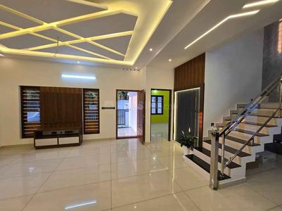 Hall Image of 1325 Sq.ft 3 BHK Apartment / Flat for sale in Ambattur Chennai for Rs. 8610000