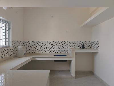 Kitchen Image of 1260 Sq.ft 3 BHK Apartment / Flat for sale in Rajakilpakkam Chennai for Rs. 8820000