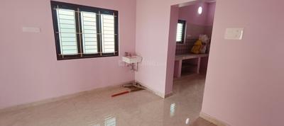 2 BHK Independent Builder Floor