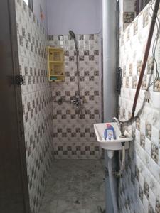 Bedroom Two Image of 900 Sq.ft 2 BHK Apartment / Flat for sale in Vikaspuri New Delhi for Rs. 9500000