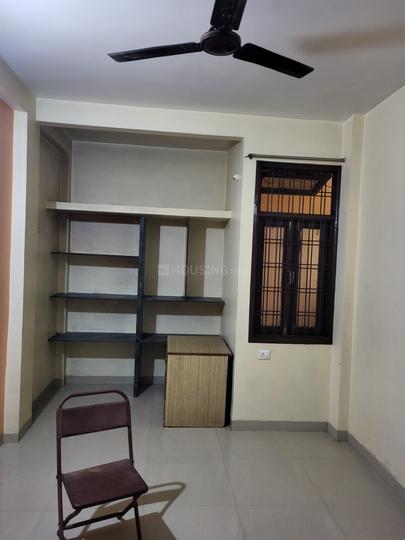 Part I, Scheme No 114 Bedroom 1