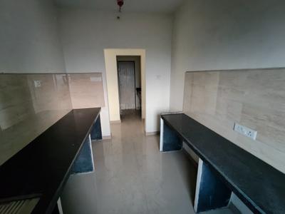 Kitchen Image of 1190 Sq.ft 2 BHK Apartment / Flat for sale in Indiabulls Greens, Panvel Navi Mumbai for Rs. 6500000