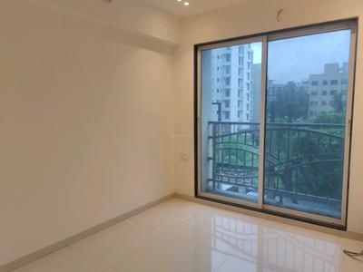 Bedroom Image of 1115 Sq.ft 2 BHK Apartment / Flat for sale in Shailesh Riddhi Siddhi Residency, Ulwe Navi Mumbai for Rs. 12500000