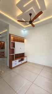 Hall Image of 2000 Sq.ft 4 BHK Independent House for sale in Pukkattupady Kochi for Rs. 9800000