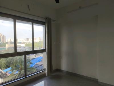 Bedroom Image of 715 Sq.ft 2 BHK Apartment / Flat for sale in Veena Smart Homes, Kandivali West Mumbai for Rs. 15000000