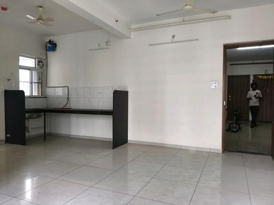 Living Room Image of 780 Sq.ft 2 BHK Apartment / Flat for rent in Kolte Patil Life Republic Sector R7 7th Avenue I Towers, Nerhe Pune for Rs. 22152