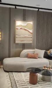 Bedroom Image of 2350 Sq.ft 4 BHK Apartment / Flat for sale in Bhandari 7 Plumeria Drive, Punawale Pune for Rs. 28000000
