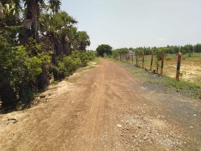 Image of 637 Sq.ft Residential Plot / Land for sale in Thiruvellavoyal, Chennai for Rs. 828100