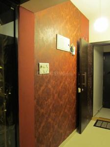 Hall Image of 1800 Sq.ft 3 BHK Apartment / Flat for rent in Karan Celista, Balewadi Pune for Rs. 52000