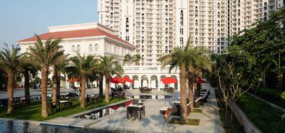 Image of 1700 Sq.ft 3 BHK Apartment / Flat for sale in DLF Regal Gardens, Sector 90, Gurgaon for Rs. 19900000