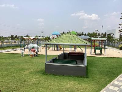 Image of 2100 Sq.ft Residential Plot / Land for sale in Ganeshapuram, Coimbatore for Rs. 3133000