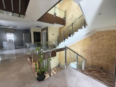 Image of 6000 Sq.ft 4 BHK Villa for sale in Hafeezpet, Hyderabad for Rs. 60000000