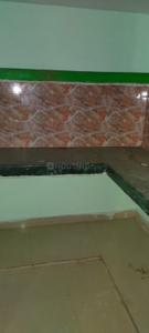 Kitchen Image of 700 Sq.ft 2 BHK Builder Floor for rent in Mithapur Patna for Rs. 9000