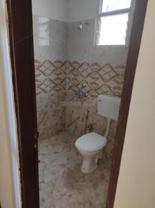 Bathroom Image of 1700 Sq.ft 3 BHK Apartment / Flat for sale in Aadhhaar Symphony, Kolar Road Bhopal for Rs. 4200000