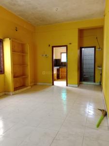 Hall Image of 1050 Sq.ft 2 BHK Apartment / Flat for sale in Sainikpuri Secunderabad for Rs. 4000000