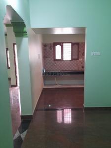 Hall Image of 1100 Sq.ft 2 BHK Apartment / Flat for rent in Dodda Banaswadi Bengaluru for Rs. 25000