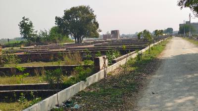 Image of 1500 Sq.ft Residential Plot / Land for sale in Nagram, Lucknow for Rs. 3000000