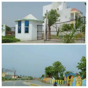 Image of 900 Sq.ft Residential Plot / Land for sale in Kalindipuram, Allahabad for Rs. 1600002