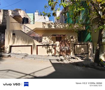 2 BHK Independent House