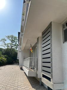 Balcony Image of 2150 Sq.ft 3 BHK Apartment / Flat for rent in Morabadi Ranchi for Rs. 30000