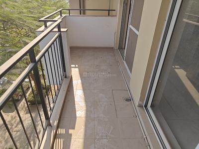 Balcony Image of 1755 Sq.ft 3 BHK Apartment / Flat for sale in Paras Dews, Sector 106 Gurgaon for Rs. 17599999