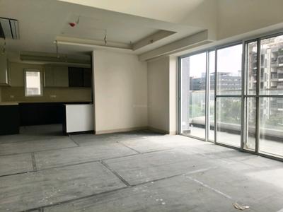 Living Room Image of 3000 Sq.ft 4 BHK Apartment / Flat for sale in Beverly Hills Tower D To E, Baner Pune for Rs. 30000000