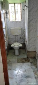 Bathroom Image of 1040 Sq.ft 3 BHK Apartment / Flat for sale in Garia, Sonarpur Kolkata for Rs. 4500000