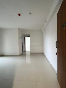 Hall Image of 803 Sq.ft 2 BHK Apartment / Flat for sale in Kulswamini Sukrya Heights, Dombivli West Thane for Rs. 5820000