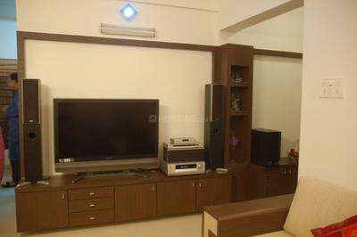 Hall Image of 2168 Sq.ft 4 BHK Apartment / Flat for sale in Rohan 10 Kasturkunj, Ashok Nagar Pune for Rs. 45000000