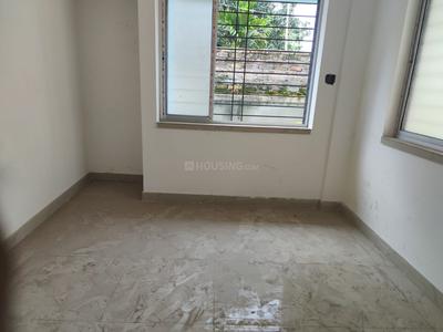 Bedroom Image of 948 Sq.ft 2 BHK Apartment / Flat for sale in Paschim Putiary Kolkata for Rs. 4740000