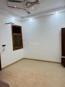 Hall Image of 1360 Sq.ft 4 BHK Builder Floor for sale in Bharat Vihar New Delhi for Rs. 14500000