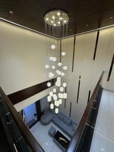 Hall Image of 2900 Sq.ft 4 BHK Independent House for sale in Nipania Indore for Rs. 17100000