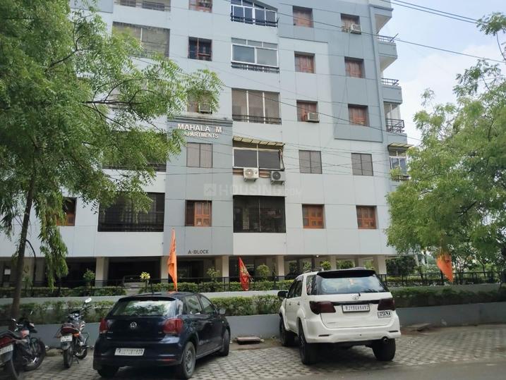 Pulla Bhuwana, Navratna Complex Main Image 1