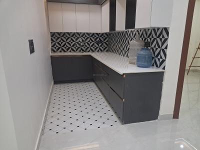 Kitchen Image of 1550 Sq.ft 3 BHK Builder Floor for sale in Indirapuram Ghaziabad for Rs. 12000000