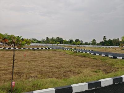 Image of 1225 Sq.ft Residential Plot / Land for sale in Maraimalai Nagar, Chennai for Rs. 2453675
