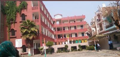 Image of 1125 Sq.ft 5 BHK Independent House for sale in Sector 62A, Noida for Rs. 8200000