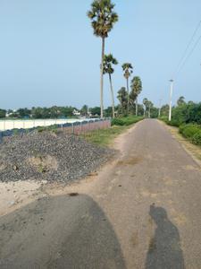 Image of 275 Sq.ft Residential Plot / Land for sale in Amaravathi, Palnadu for Rs. 2000000