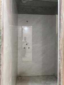 Common Bathroom Image of 1600 Sq.ft 3 BHK Apartment / Flat for sale in Sorrel Homes, Noida Extension Greater Noida for Rs. 6435000