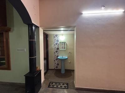 Hall Image of 1200 Sq.ft 2 BHK Independent House for rent in Gopala Gowda Extension Shivamogga for Rs. 16500