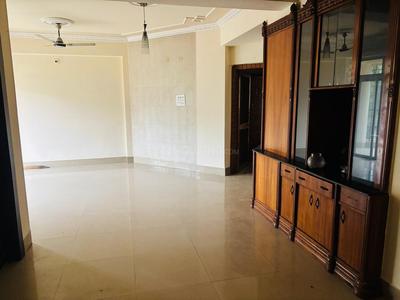Hall Image of 1640 Sq.ft 3 BHK Builder Floor for rent in Manik Nagar Guwahati for Rs. 25000