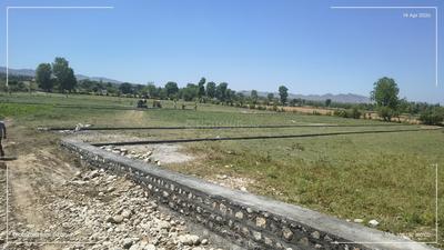 Image of 2700 Sq.ft Residential Plot / Land for sale in Shivlok Colony, Dehradun for Rs. 6600000