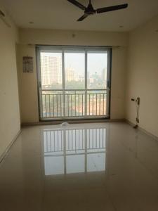 Hall Image of 700 Sq.ft 1 BHK Apartment / Flat for rent in Sai Simran, Chembur Mumbai for Rs. 48000