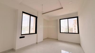 Bedroom Image of 1400 Sq.ft 3 BHK Apartment / Flat for sale in Deepali Nagar Nashik for Rs. 7500000